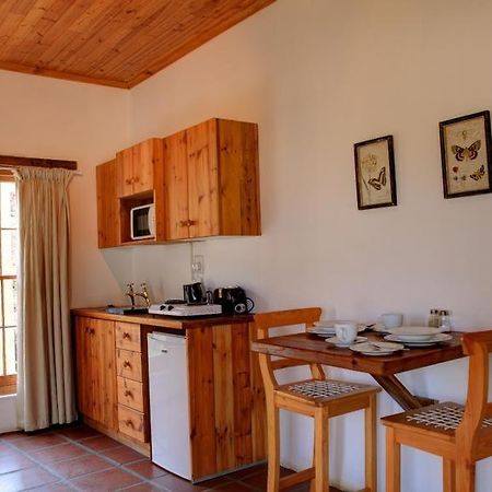 Keurfontein Country House Willowmore Buitenkant foto