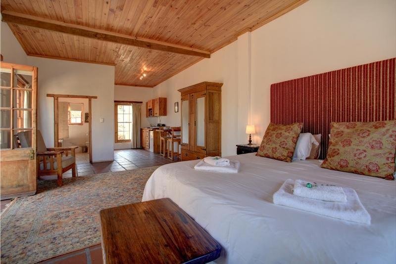 Keurfontein Country House Willowmore Buitenkant foto