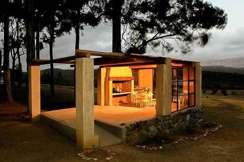 Keurfontein Country House Willowmore Buitenkant foto